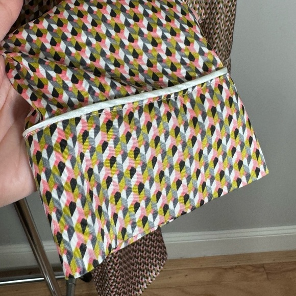 Zara Open Back Dress Sz. Small - Picture 4 of 12